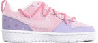 Lookbook (W) Zapatillas Nike Court Borough Low 2 'Rosa Púrpura Dulce Dopamina' BQ5448-100(Team13-多巴胺甜妹)