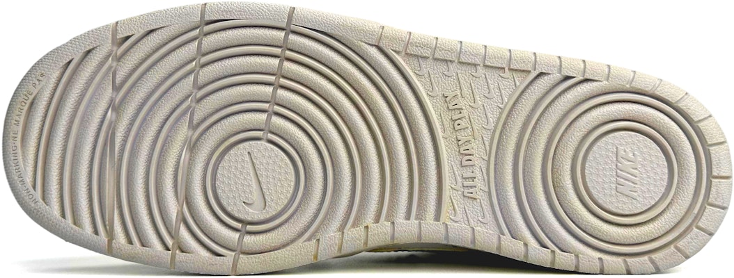 【訂製球鞋】 Nike Court Borough Low 2 荷露絲之眼 復古 手繪潑墨 解構鞋帶 低筒 板鞋 女款 棕白 Purchase 【訂製球鞋】 Nike Court Borough Low 2 荷露絲之眼 復古 手繪潑墨 解構鞋帶 低筒 板鞋 女款 棕白