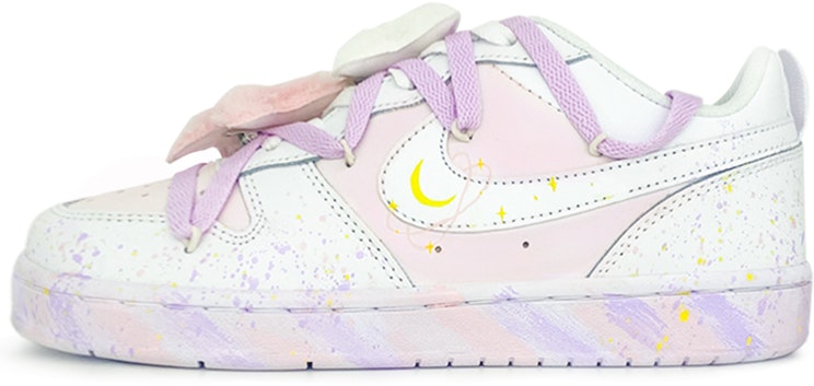 custom-shoes-women-nike-court-borough-low-2-fluffy-stars-sweet-lavender-bq-5448-100-458548