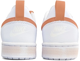 (W) 【定制鞋款】耐克Court Borough Low 2 '秋季橘' BQ5448-100(Team13-秋天) Shop (W) 【定制鞋款】耐克Court Borough Low 2 '秋季橘' BQ5448-100(Team13-秋天)