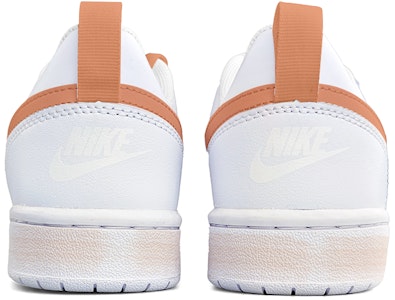 (W) 【女性用カスタムシューズ】ナイキ コート バラウ ロー 2 'フォールオレンジ' BQ5448-100(Team13-秋天) Shop (W) 【女性用カスタムシューズ】ナイキ コート バラウ ロー 2 'フォールオレンジ' BQ5448-100(Team13-秋天)