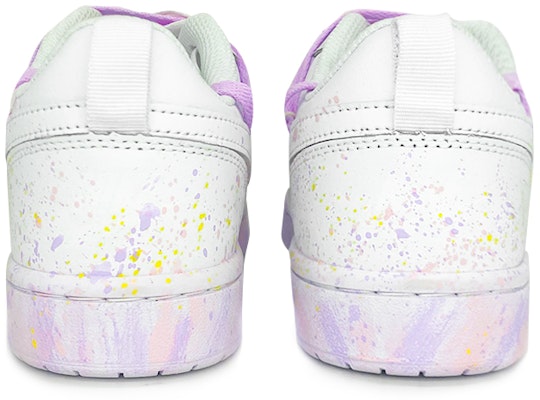 (W) 나이키 코트 보로우 로우 2 '솜털별 - 라벤더' BQ5448-100-458548 Shop (W) 나이키 코트 보로우 로우 2 '솜털별 - 라벤더' BQ5448-100-458548