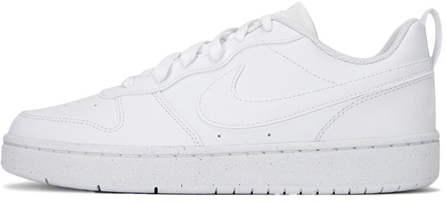 (W) 나이키 코트 보로우 로우 2 '솜털별 - 라벤더' BQ5448-100-458548 Details for (W) 나이키 코트 보로우 로우 2 '솜털별 - 라벤더' BQ5448-100-458548