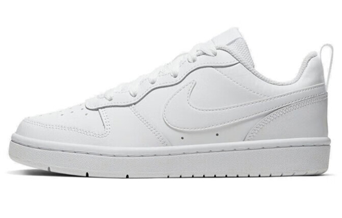 Purchase [Custom Shoes] (Women) Nike Court Borough Low 2 'Gradient Milk Tea'