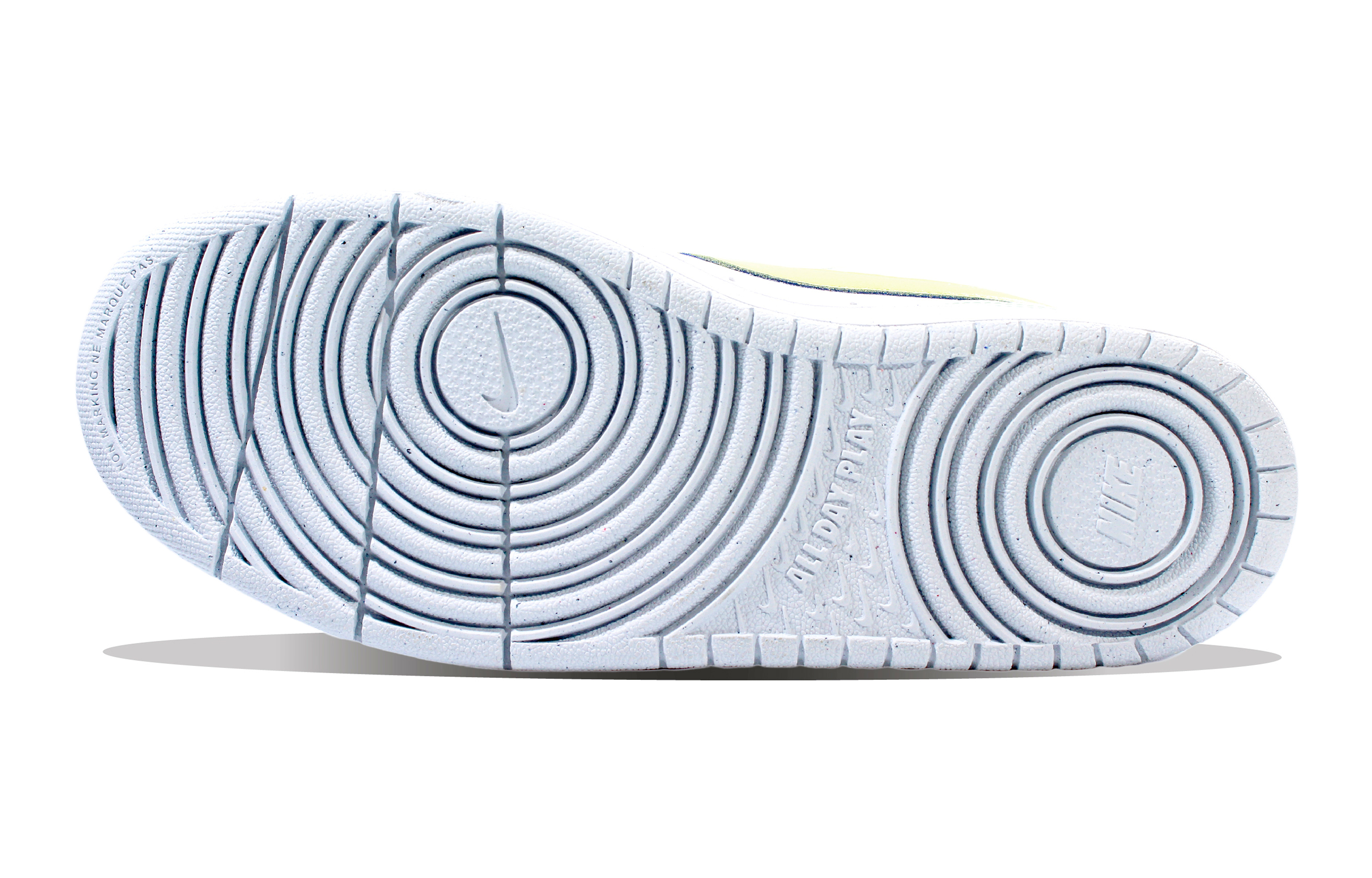 Purchase (W) [定制鞋款] 耐克Court Borough Low 2 '绿豆冰沙' BQ5448-123(Team30-绿豆冰沙）