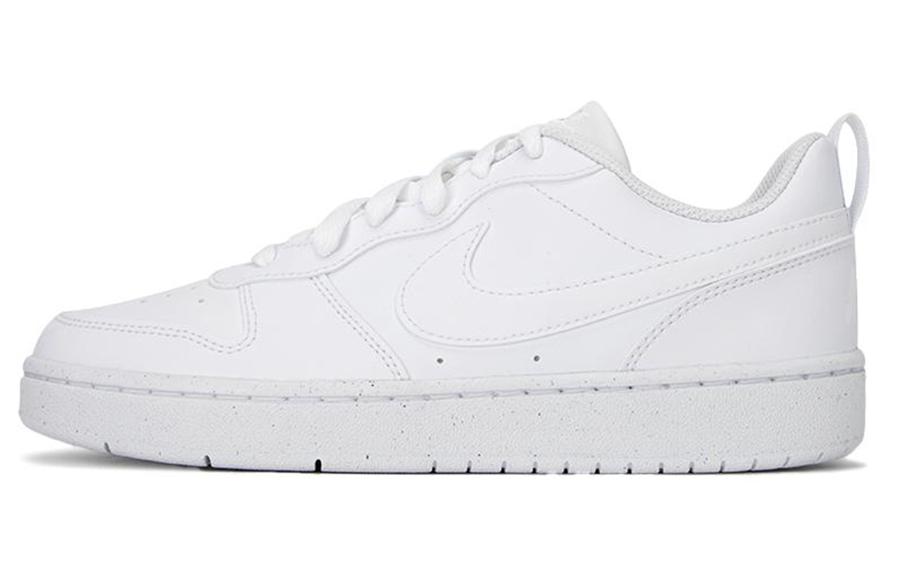 Details for [Custom Shoes] (Women) Nike Court Borough Low 2 'Gradient Milk Tea'