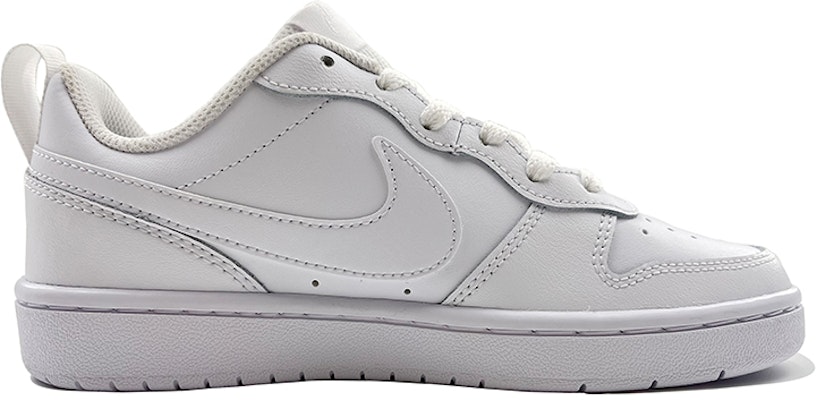 (W) 나이키 코트 보로우 로우 2 '수묵화 연꽃' (Nike Court Borough Low 2 'Sumukwha Yeonkkot') BQ5448-100(Team113-夏荷) Order (W) 나이키 코트 보로우 로우 2 '수묵화 연꽃' (Nike Court Borough Low 2 'Sumukwha Yeonkkot') BQ5448-100(Team113-夏荷)