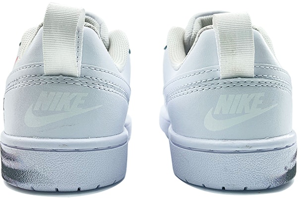 (W) 나이키 코트 보로우 로우 2 '수묵화 연꽃' (Nike Court Borough Low 2 'Sumukwha Yeonkkot') BQ5448-100(Team113-夏荷) Purchase (W) 나이키 코트 보로우 로우 2 '수묵화 연꽃' (Nike Court Borough Low 2 'Sumukwha Yeonkkot') BQ5448-100(Team113-夏荷)