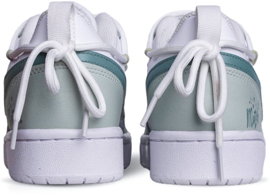 (W) 나이키 코트 보로우 로우 2 '모란디 프레시 민트' (커스텀 슈즈) BQ5448-100(Team71-清新抹茶) Shop (W) 나이키 코트 보로우 로우 2 '모란디 프레시 민트' (커스텀 슈즈) BQ5448-100(Team71-清新抹茶)