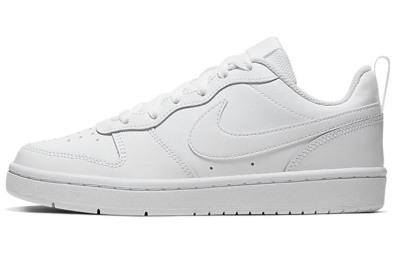 Details for (W) 【カスタムシューズ】ナイキ コートボロー LOW 2「モランディ フレッシュミント」（女性用） BQ5448-100(Team71-清新抹茶)