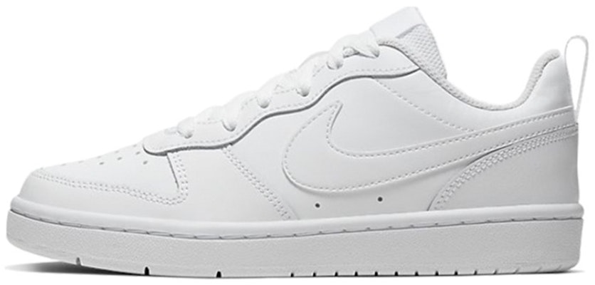 【訂製球鞋】Nike Court Borough Low 2 抹茶椰椰 低飽和 小清新 低筒 板鞋 女款 淺綠 Details for 【訂製球鞋】Nike Court Borough Low 2 抹茶椰椰 低飽和 小清新 低筒 板鞋 女款 淺綠