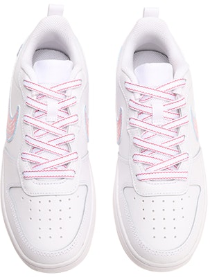 (W) 나이키 코트 버로우 로우 2 '핑크 토끼' (설날) BQ5448-100(TeamThree-女款兔年-粉白) Shop (W) 나이키 코트 버로우 로우 2 '핑크 토끼' (설날) BQ5448-100(TeamThree-女款兔年-粉白)