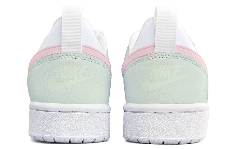Purchase (W) [定制鞋] 耐克 Court Borough Low 2 '桃子汽水' BQ5448-100(Team13-蜜桃苏打)