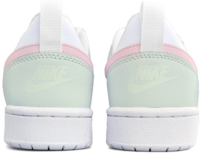 【定制球鞋】 Nike Court Borough Low2 蜜桃蘇打 清新 可愛 手繪 解構鞋帶 禮盒 低幫 板鞋 女款 Purchase 【定制球鞋】 Nike Court Borough Low2 蜜桃蘇打 清新 可愛 手繪 解構鞋帶 禮盒 低幫 板鞋 女款
