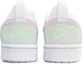 Purchase 【定制球鞋】 Nike Court Borough Low2 蜜桃蘇打 清新 可愛 手繪 解構鞋帶 禮盒 低幫 板鞋 女款