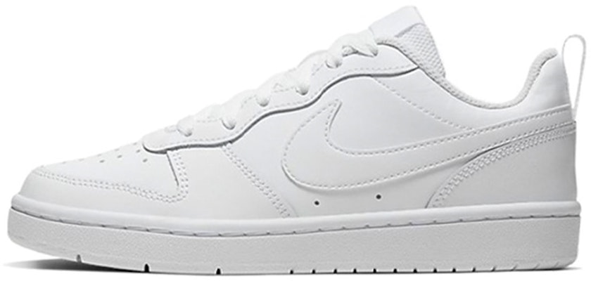 (W) 나이키 코트 보로우 로우 2 '핑크 비치' (커스텀) BQ5448-100-459817 Details for (W) 나이키 코트 보로우 로우 2 '핑크 비치' (커스텀) BQ5448-100-459817