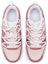 Shop (W) Zapatillas Nike Court Borough Low 2 'Retro Girl Graffiti Pink' BQ5448-100(TeamB-女款复古女孩脏粉)