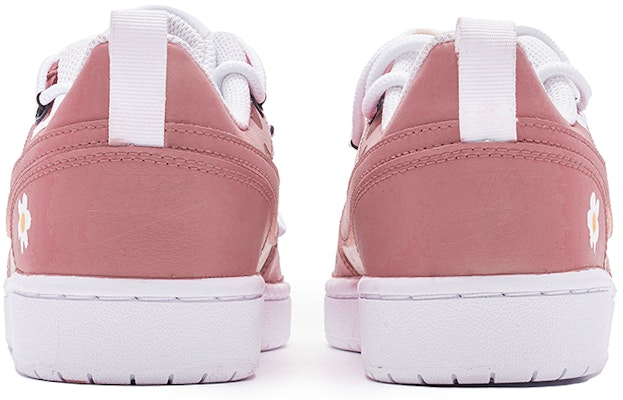 (W) Zapatillas Nike Court Borough Low 2 'Retro Girl Graffiti Pink' BQ5448-100(TeamB-女款复古女孩脏粉) Purchase (W) Zapatillas Nike Court Borough Low 2 'Retro Girl Graffiti Pink' BQ5448-100(TeamB-女款复古女孩脏粉)