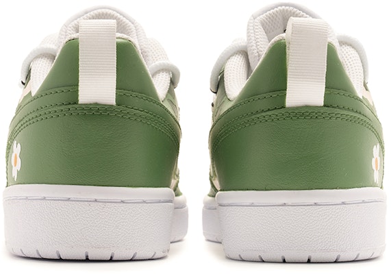 (W) ナイキ コートバーロウLOW 2 レトロガール "ワイルドクレイン" BQ5448-100(TeamB-女款复古女孩白绿) Purchase (W) ナイキ コートバーロウLOW 2 レトロガール "ワイルドクレイン" BQ5448-100(TeamB-女款复古女孩白绿)