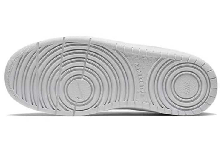 Details for 【訂製球鞋】Nike Court Borough Low 2 野鶴製造 復古女孩主題 解構雙鞋帶 低幫 板鞋 女款 北卡藍