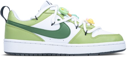 (W) ナイキ コート バーロウ Low 2 '静寂の森' (カスタム) BQ5448-104(Team拾陆-女款寂静森林) Order (W) ナイキ コート バーロウ Low 2 '静寂の森' (カスタム) BQ5448-104(Team拾陆-女款寂静森林)