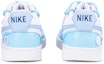 Purchase (W) 나이키 코트 버로우 로우 2 '여름 바다' (화이트 블루) CD5434-115(TeamF-夏日海洋)