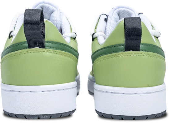 (W) Zapatillas Nike Court Borough Low 2 'Bosque Silencioso' BQ5448-104(Team拾陆-女款寂静森林特殊鞋盒) Purchase (W) Zapatillas Nike Court Borough Low 2 'Bosque Silencioso' BQ5448-104(Team拾陆-女款寂静森林特殊鞋盒)