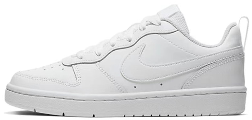 【訂製球鞋】 Nike Court Borough Low 2 夏日主題 可愛卡通音符 解構綁帶 低筒 板鞋 女款 綠白 Details for 【訂製球鞋】 Nike Court Borough Low 2 夏日主題 可愛卡通音符 解構綁帶 低筒 板鞋 女款 綠白