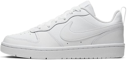 (W) 【カスタムシューズ】(女性用) ナイキ コート ボロー ロー 2 'シーソルトクリーム' BQ5448-100(Team71-小众奶油蓝) Details for (W) 【カスタムシューズ】(女性用) ナイキ コート ボロー ロー 2 'シーソルトクリーム' BQ5448-100(Team71-小众奶油蓝)