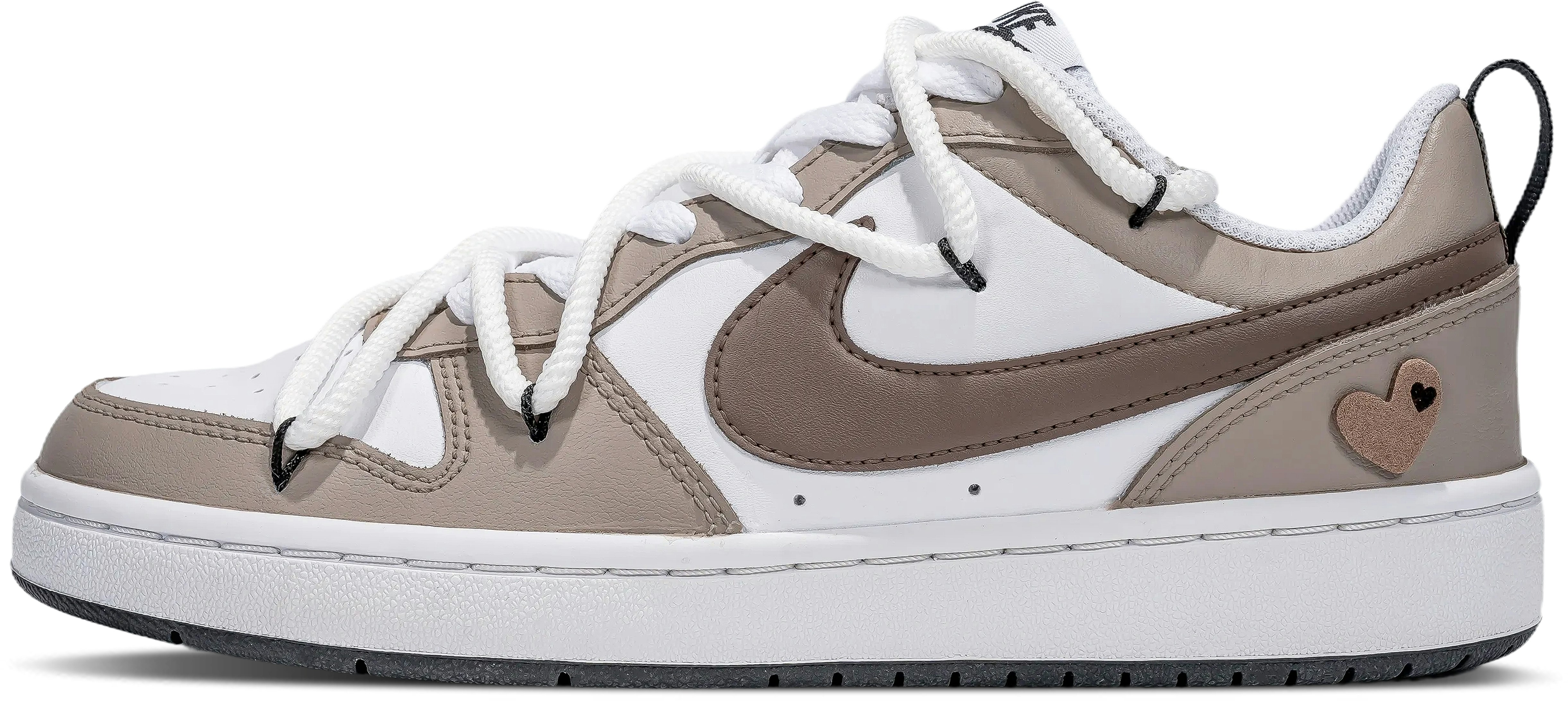 custom-shoes-women-nike-court-borough-low-2-velvet-cocoa