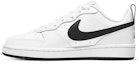 Sizing 【訂製球鞋】 Nike Court Borough Low 2 絲絨可可 厚底 防滑 防滑耐磨 低筒 運動鞋 女款 咖啡色