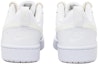 Lookbook (W) Zapatillas Nike Court Borough Low 2 'Blanco Cáñamo Floral' BQ5448-100(Team拾玖-小花S-BOX)