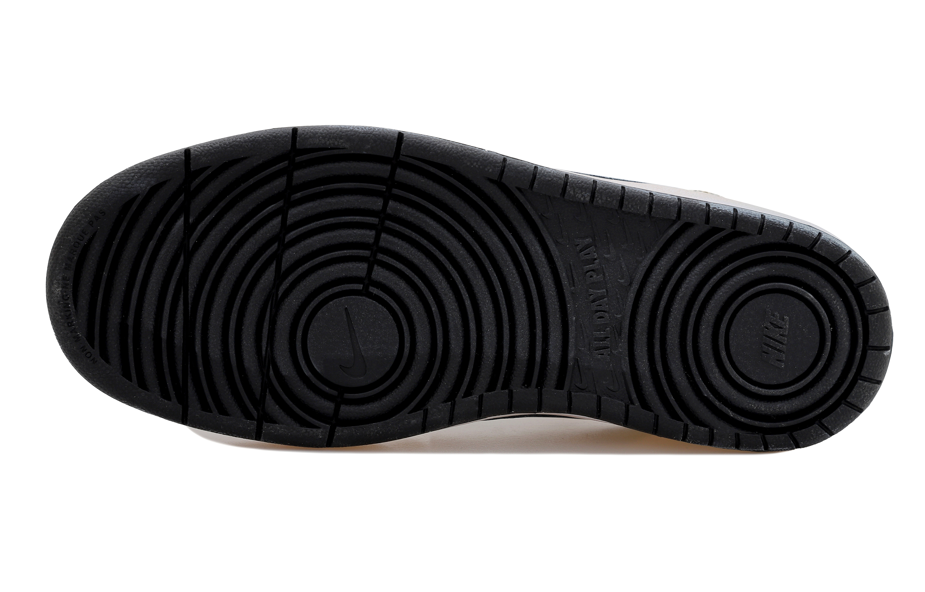 Purchase (W) [Sepatu Kustom] Nike Court Borough Low 2 'Wasteland Dune Silver Swoosh' DV5456-104-465891