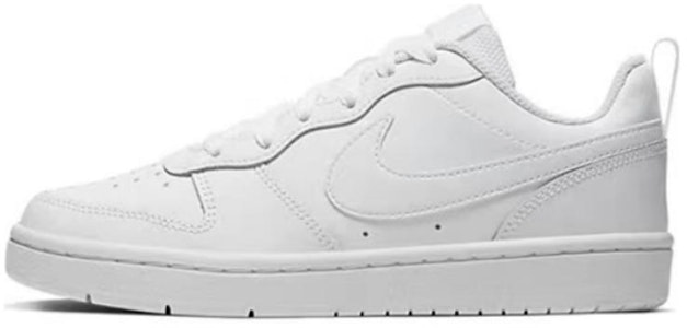 (W) Zapatillas Nike Court Borough Low 2 'Blanco Cáñamo Floral' BQ5448-100(Team拾玖-小花S-BOX) Purchase (W) Zapatillas Nike Court Borough Low 2 'Blanco Cáñamo Floral' BQ5448-100(Team拾玖-小花S-BOX)