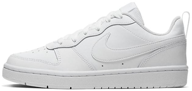 (W) 나이키 코트 버로우 로우 2 '화이트 핑크' (커스텀) BQ5448-100(Team肆-女款心动粉A) Details for (W) 나이키 코트 버로우 로우 2 '화이트 핑크' (커스텀) BQ5448-100(Team肆-女款心动粉A)