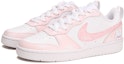 Lookbook (W) Nike Court Borough Low 2 "Año Nuevo Chino" Rosa/Blanco BQ5448-100(TeamThree-女款粉兔子粉白)