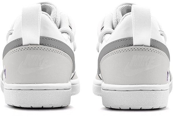 (W) Zapatillas Nike Court Borough Low 2 'Año del Conejo Dibujo Blanco Gris' BQ5448-100(TeamK-扬眉兔气) Shop (W) Zapatillas Nike Court Borough Low 2 'Año del Conejo Dibujo Blanco Gris' BQ5448-100(TeamK-扬眉兔气)