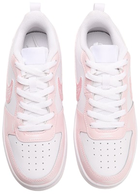 (W) Nike Court Borough Low 2 "Año Nuevo Chino" Rosa/Blanco BQ5448-100(TeamThree-女款粉兔子粉白) Shop (W) Nike Court Borough Low 2 "Año Nuevo Chino" Rosa/Blanco BQ5448-100(TeamThree-女款粉兔子粉白)