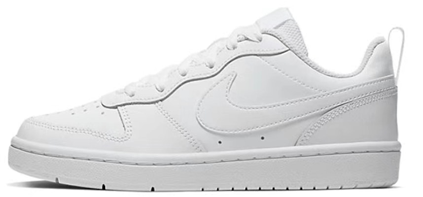 (W) Zapatillas Nike Court Borough Low 2 'Año del Conejo Dibujo Blanco Gris' BQ5448-100(TeamK-扬眉兔气) Purchase (W) Zapatillas Nike Court Borough Low 2 'Año del Conejo Dibujo Blanco Gris' BQ5448-100(TeamK-扬眉兔气)