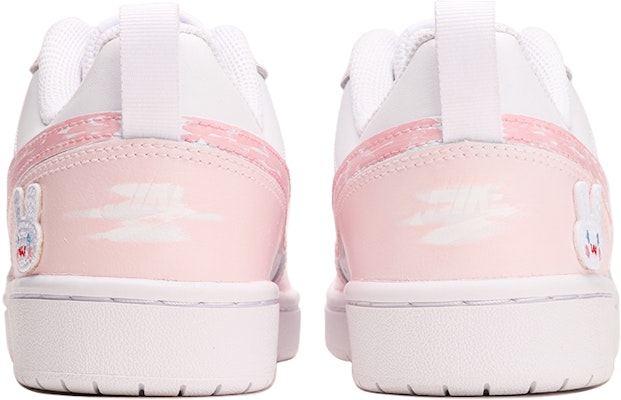 (W) Nike Court Borough Low 2 "Año Nuevo Chino" Rosa/Blanco BQ5448-100(TeamThree-女款粉兔子粉白) Purchase (W) Nike Court Borough Low 2 "Año Nuevo Chino" Rosa/Blanco BQ5448-100(TeamThree-女款粉兔子粉白)