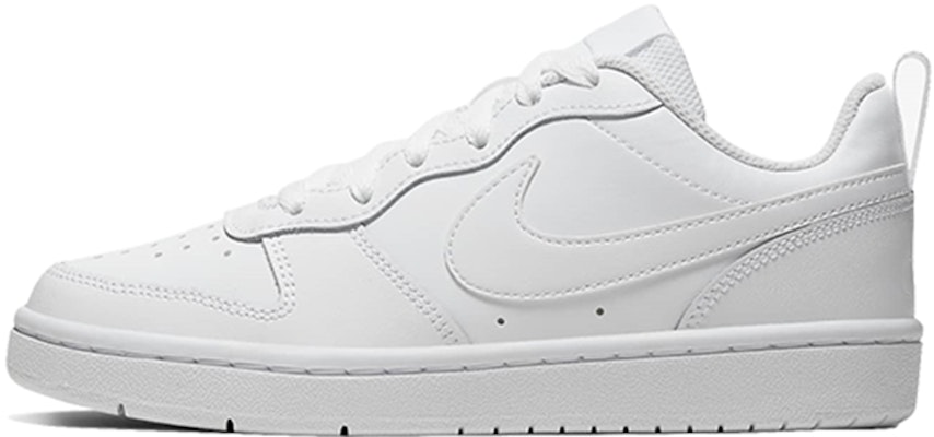 (W) Nike Court Borough Low 2 "Año Nuevo Chino" Rosa/Blanco BQ5448-100(TeamThree-女款粉兔子粉白) Sizing (W) Nike Court Borough Low 2 "Año Nuevo Chino" Rosa/Blanco BQ5448-100(TeamThree-女款粉兔子粉白)