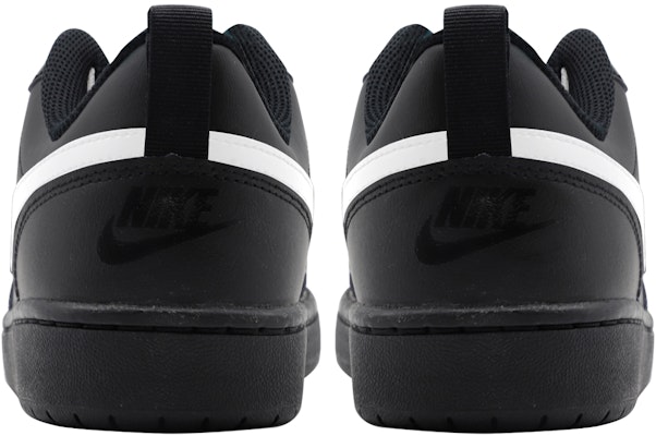 【訂製球鞋】Nike Court Borough系列 FREE黑武士 街頭潮流 經典復古 百搭 個性高街 低筒 板鞋 女款 黑白 Purchase 【訂製球鞋】Nike Court Borough系列 FREE黑武士 街頭潮流 經典復古 百搭 個性高街 低筒 板鞋 女款 黑白