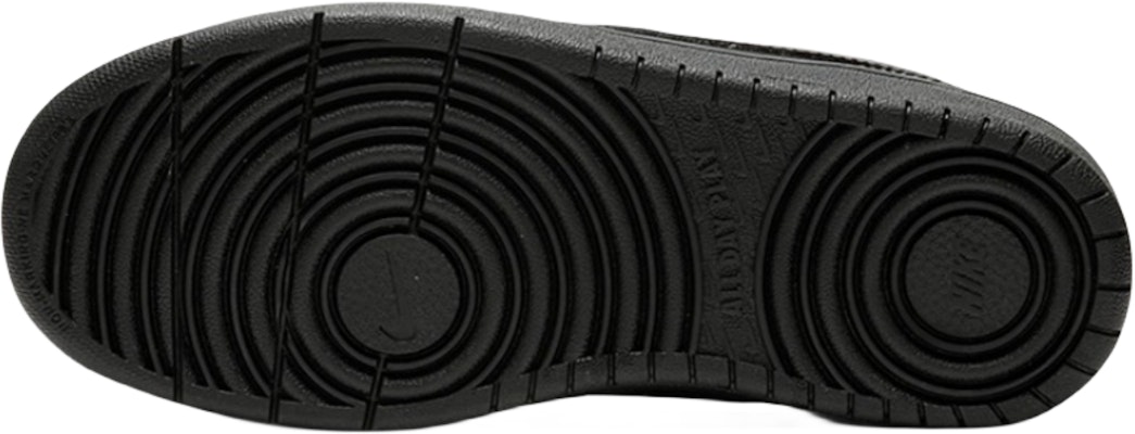 【訂製球鞋】Nike Court Borough系列 FREE黑武士 街頭潮流 經典復古 百搭 個性高街 低筒 板鞋 女款 黑白 Details for 【訂製球鞋】Nike Court Borough系列 FREE黑武士 街頭潮流 經典復古 百搭 個性高街 低筒 板鞋 女款 黑白