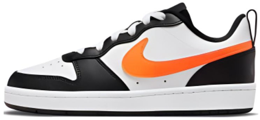 (W) 나이키 커스텀 보로우 로우 '블랙 핑크 나비 리본' BQ5448-115(Team297-蝴蝶曼舞) Sizing (W) 나이키 커스텀 보로우 로우 '블랙 핑크 나비 리본' BQ5448-115(Team297-蝴蝶曼舞)