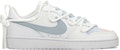 (W) 나이키 코트 보로우 로우 '블루핑크 고백' (Nike Court Borough Low '블루핑크 고백') BQ5448-100(TeamA-现蓝粉CP)
