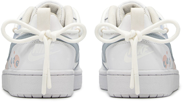 (W) 나이키 코트 보로우 로우 '블루핑크 고백' (Nike Court Borough Low '블루핑크 고백') BQ5448-100(TeamA-现蓝粉CP) Shop (W) 나이키 코트 보로우 로우 '블루핑크 고백' (Nike Court Borough Low '블루핑크 고백') BQ5448-100(TeamA-现蓝粉CP)