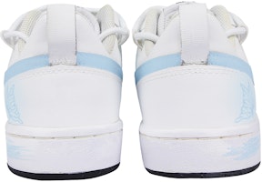 (W) 定制鞋款 Nike Court Borough Low '蓝蝶' BQ5448-104(team58-蓝蝶飞舞) Purchase (W) 定制鞋款 Nike Court Borough Low '蓝蝶' BQ5448-104(team58-蓝蝶飞舞)