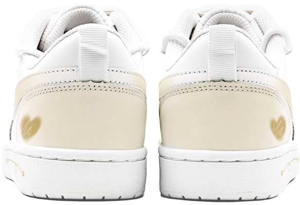 (W) 【カスタムシューズ】(女性用) ナイキ コートボロー ロー 『キャラメルラテ』 DQ5979-100-465949 DQ5979-100-465949 Purchase (W) 【カスタムシューズ】(女性用) ナイキ コートボロー ロー 『キャラメルラテ』 DQ5979-100-465949 DQ5979-100-465949