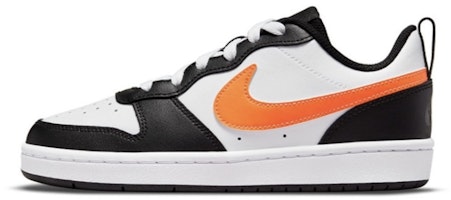 【訂製球鞋】Nike Court Borough Low 櫻桃慕斯 甜美 清新 低筒 板鞋 女款 米黃粉 Details for 【訂製球鞋】Nike Court Borough Low 櫻桃慕斯 甜美 清新 低筒 板鞋 女款 米黃粉