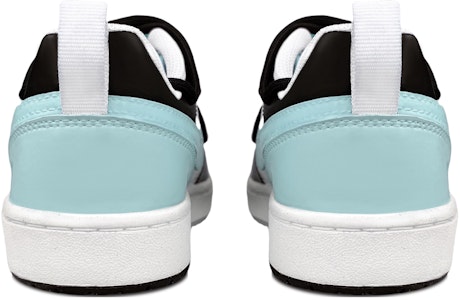 (W) Zapatillas Nike Court Borough Low 'Verde Coral Playa' DV5456-108(Team299-女款珊瑚海滩) Purchase (W) Zapatillas Nike Court Borough Low 'Verde Coral Playa' DV5456-108(Team299-女款珊瑚海滩)